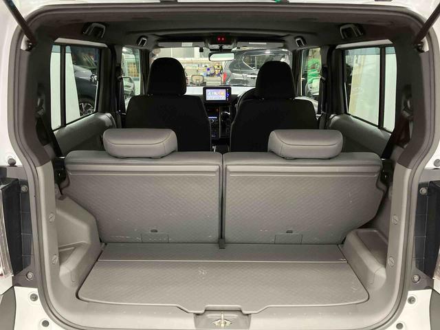 タフト Gターボ クロムベンチャー 下取車 ターボ ナビ ブルートゥース ETC ドライブレコーダー 衝突被害軽減システム アダプティブクルーズコントロール シートヒーター バックモニター オートライト オートマチックハイビーム(42枚目)