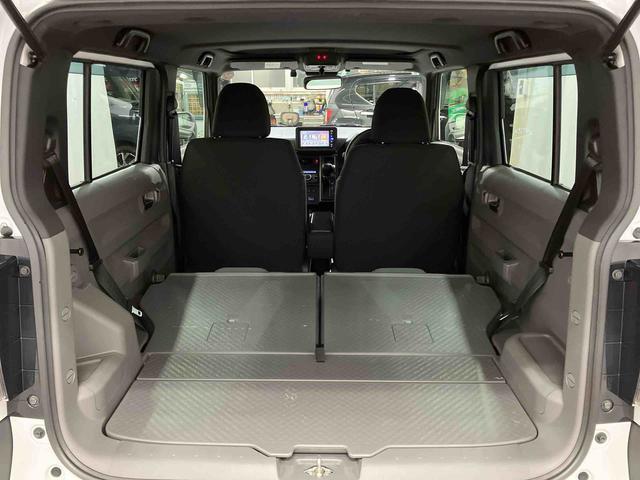 タフト Gターボ クロムベンチャー 下取車 ターボ ナビ ブルートゥース ETC ドライブレコーダー 衝突被害軽減システム アダプティブクルーズコントロール シートヒーター バックモニター オートライト オートマチックハイビーム(43枚目)