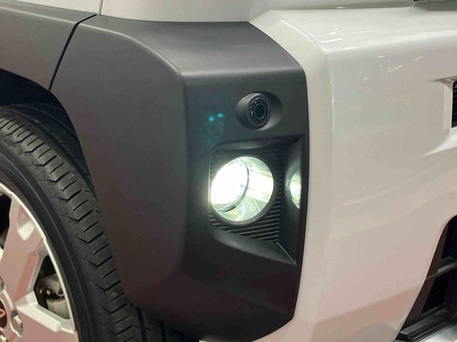 タフト Gターボ クロムベンチャー 下取車 ターボ ナビ ブルートゥース ETC ドライブレコーダー 衝突被害軽減システム アダプティブクルーズコントロール シートヒーター バックモニター オートライト オートマチックハイビーム(48枚目)