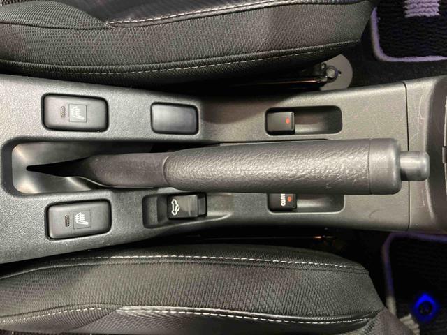 コペン ローブ　下取車　ターボ　ＤＶＤオーディオ　ブルートゥース　ドライブレコーダー　運転席エアバッグ　助手席エアバッグ　スマートキー　シートヒーター　ＡＢＳ　ＶＳＣ　衝突安全ボディ　ＬＥＤヘッドランプ（25枚目）