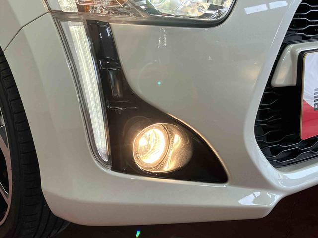 コペン ローブ　下取車　ターボ　ＤＶＤオーディオ　ブルートゥース　ドライブレコーダー　運転席エアバッグ　助手席エアバッグ　スマートキー　シートヒーター　ＡＢＳ　ＶＳＣ　衝突安全ボディ　ＬＥＤヘッドランプ（35枚目）