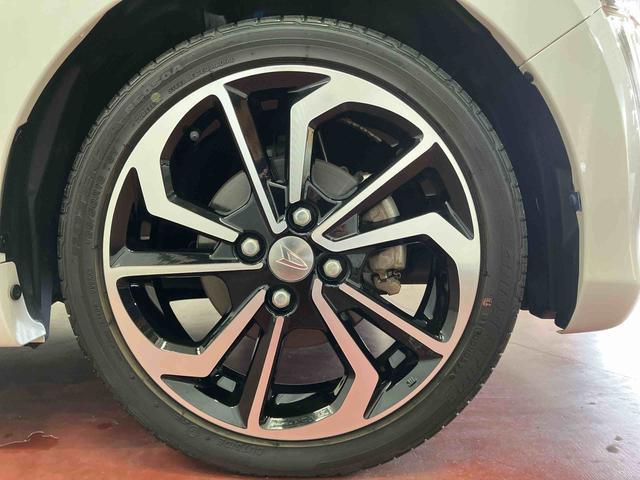 コペン ローブ　下取車　ターボ　ＤＶＤオーディオ　ブルートゥース　ドライブレコーダー　運転席エアバッグ　助手席エアバッグ　スマートキー　シートヒーター　ＡＢＳ　ＶＳＣ　衝突安全ボディ　ＬＥＤヘッドランプ（36枚目）