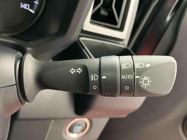 タフト G ダーククロムベンチャー 元展示車 届出済未使用車 ディスプレイオーディオ ブルートゥース 衝突被害軽減システム アダプティブクルーズコントロール シートヒーター LEDヘッドランプ オートライト オートマチックハイビーム(19枚目)