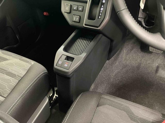 タフト G ダーククロムベンチャー 元展示車 届出済未使用車 ディスプレイオーディオ ブルートゥース 衝突被害軽減システム アダプティブクルーズコントロール シートヒーター LEDヘッドランプ オートライト オートマチックハイビーム(27枚目)