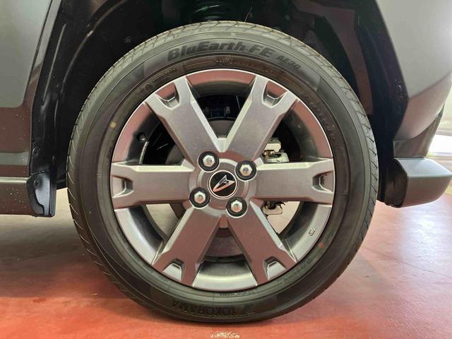 タフト G ダーククロムベンチャー 元展示車 届出済未使用車 ディスプレイオーディオ ブルートゥース 衝突被害軽減システム アダプティブクルーズコントロール シートヒーター LEDヘッドランプ オートライト オートマチックハイビーム(47枚目)