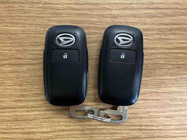 タフト Ｇターボ　下取車　ＤＶＤオーディオ　誤発進抑制装置　バックカメラ　ブルートゥース　ＬＥＤヘッドランプ　オートライト　スマートキー　ＥＴＣ　オートマチックハイビーム　電動格納ミラー　アルミホイール　ドラレコ（17枚目）