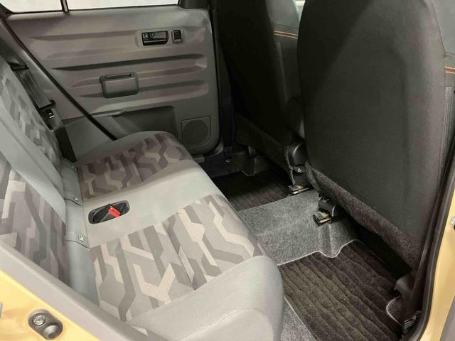 タフト Ｇターボ　下取車　ＤＶＤオーディオ　誤発進抑制装置　バックカメラ　ブルートゥース　ＬＥＤヘッドランプ　オートライト　スマートキー　ＥＴＣ　オートマチックハイビーム　電動格納ミラー　アルミホイール　ドラレコ（37枚目）