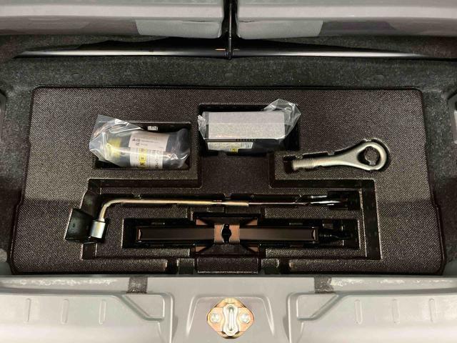 タフト Ｇターボ　下取車　ＤＶＤオーディオ　誤発進抑制装置　バックカメラ　ブルートゥース　ＬＥＤヘッドランプ　オートライト　スマートキー　ＥＴＣ　オートマチックハイビーム　電動格納ミラー　アルミホイール　ドラレコ（41枚目）