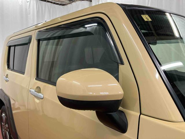 タフト Ｇターボ　下取車　ＤＶＤオーディオ　誤発進抑制装置　バックカメラ　ブルートゥース　ＬＥＤヘッドランプ　オートライト　スマートキー　ＥＴＣ　オートマチックハイビーム　電動格納ミラー　アルミホイール　ドラレコ（46枚目）