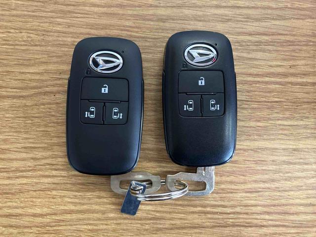 タント カスタムRSスタイルセレクション 1オーナー ターボ ETC 衝突被害軽減システム 両側電動スライドドア アダプティブクルーズコントロール シートヒーター LEDヘッドランプ オートライト オートマチックハイビーム スマートキー(14枚目)