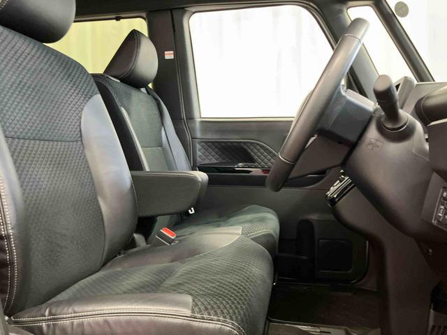 タント カスタムRSスタイルセレクション 1オーナー ターボ ETC 衝突被害軽減システム 両側電動スライドドア アダプティブクルーズコントロール シートヒーター LEDヘッドランプ オートライト オートマチックハイビーム スマートキー(24枚目)