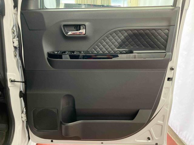 タント カスタムRSスタイルセレクション 1オーナー ターボ ETC 衝突被害軽減システム 両側電動スライドドア アダプティブクルーズコントロール シートヒーター LEDヘッドランプ オートライト オートマチックハイビーム スマートキー(32枚目)