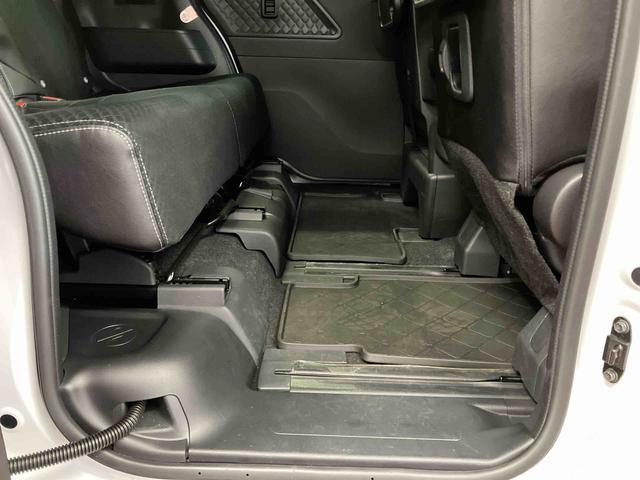 タント カスタムRSスタイルセレクション 1オーナー ターボ ETC 衝突被害軽減システム 両側電動スライドドア アダプティブクルーズコントロール シートヒーター LEDヘッドランプ オートライト オートマチックハイビーム スマートキー(35枚目)