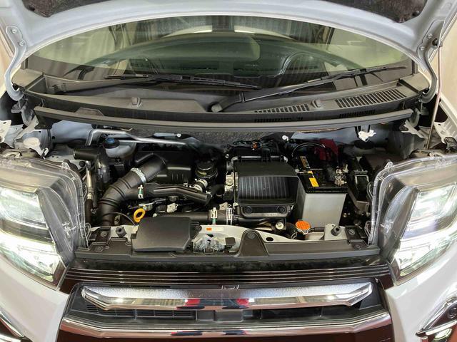 タント カスタムRSスタイルセレクション 1オーナー ターボ ETC 衝突被害軽減システム 両側電動スライドドア アダプティブクルーズコントロール シートヒーター LEDヘッドランプ オートライト オートマチックハイビーム スマートキー(41枚目)