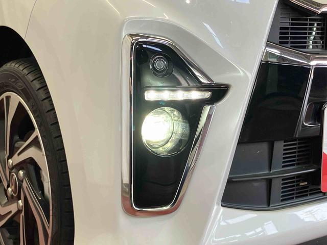 タント カスタムRSスタイルセレクション 1オーナー ターボ ETC 衝突被害軽減システム 両側電動スライドドア アダプティブクルーズコントロール シートヒーター LEDヘッドランプ オートライト オートマチックハイビーム スマートキー(44枚目)