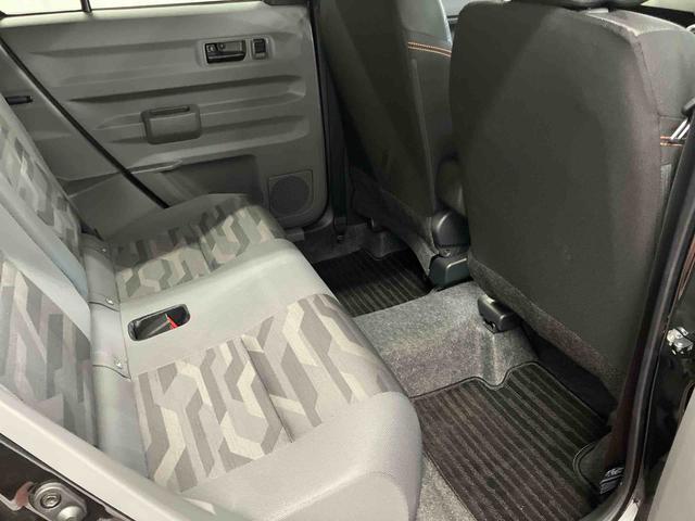 タフト G 1オーナー 衝突被害軽減システム アダプティブクルーズコントロール シートヒーター ガラスルーフ スマートキー プッシュスタート 車線逸脱防止 アイドリングストップ LEDヘッドランプ オートライト(36枚目)