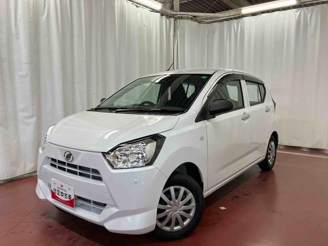 ミライース L SAIII 1オーナー 衝突被害軽減システム 横滑防止 レーンキープアシスト キーレス 運転席エアバック 助手席エアバッグ ABS オートライト オートマチックハイビーム アイドリングストップ 衝突安全ボディ(2枚目)