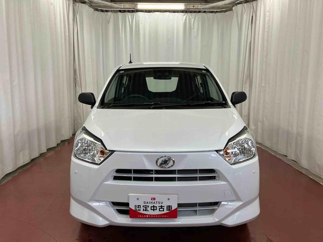 ミライース L SAIII 1オーナー 衝突被害軽減システム 横滑防止 レーンキープアシスト キーレス 運転席エアバック 助手席エアバッグ ABS オートライト オートマチックハイビーム アイドリングストップ 衝突安全ボディ(3枚目)