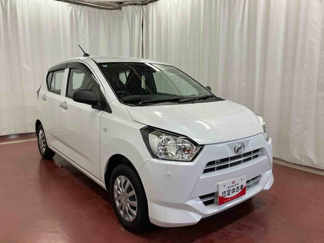 ミライース L SAIII 1オーナー 衝突被害軽減システム 横滑防止 レーンキープアシスト キーレス 運転席エアバック 助手席エアバッグ ABS オートライト オートマチックハイビーム アイドリングストップ 衝突安全ボディ(4枚目)