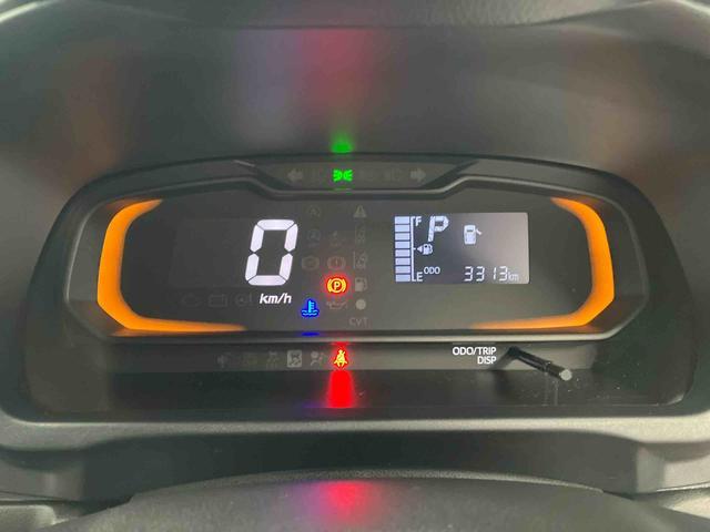 ミライース L SAIII 1オーナー 衝突被害軽減システム 横滑防止 レーンキープアシスト キーレス 運転席エアバック 助手席エアバッグ ABS オートライト オートマチックハイビーム アイドリングストップ 衝突安全ボディ(11枚目)