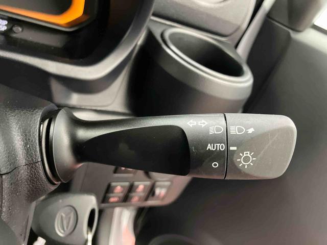 ミライース L SAIII 1オーナー 衝突被害軽減システム 横滑防止 レーンキープアシスト キーレス 運転席エアバック 助手席エアバッグ ABS オートライト オートマチックハイビーム アイドリングストップ 衝突安全ボディ(14枚目)