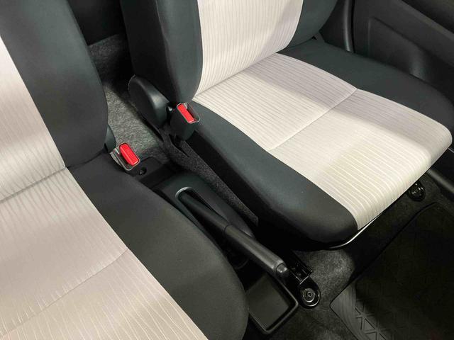 ミライース L SAIII 1オーナー 衝突被害軽減システム 横滑防止 レーンキープアシスト キーレス 運転席エアバック 助手席エアバッグ ABS オートライト オートマチックハイビーム アイドリングストップ 衝突安全ボディ(20枚目)