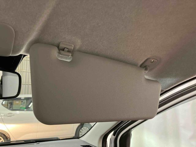 ミライース L SAIII 1オーナー 衝突被害軽減システム 横滑防止 レーンキープアシスト キーレス 運転席エアバック 助手席エアバッグ ABS オートライト オートマチックハイビーム アイドリングストップ 衝突安全ボディ(24枚目)