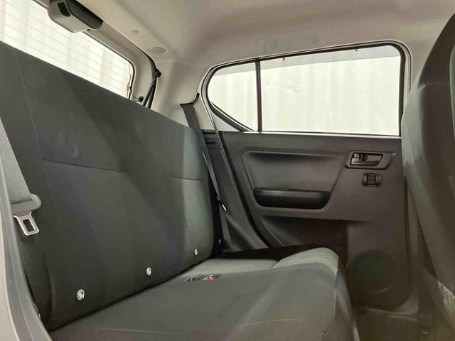 ミライース L SAIII 1オーナー 衝突被害軽減システム 横滑防止 レーンキープアシスト キーレス 運転席エアバック 助手席エアバッグ ABS オートライト オートマチックハイビーム アイドリングストップ 衝突安全ボディ(27枚目)