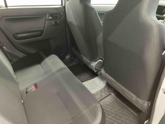 ミライース L SAIII 1オーナー 衝突被害軽減システム 横滑防止 レーンキープアシスト キーレス 運転席エアバック 助手席エアバッグ ABS オートライト オートマチックハイビーム アイドリングストップ 衝突安全ボディ(28枚目)