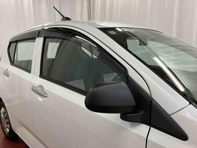 ミライース L SAIII 1オーナー 衝突被害軽減システム 横滑防止 レーンキープアシスト キーレス 運転席エアバック 助手席エアバッグ ABS オートライト オートマチックハイビーム アイドリングストップ 衝突安全ボディ(37枚目)