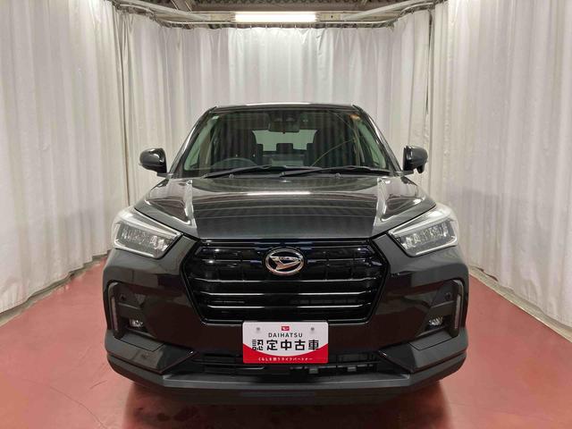 ロッキー G 下取車 ターボ ナビ TV アイドリングストップ アダプティブクルーズコントロール 車線逸脱警報 ブルートゥース 誤発進抑制機能 オートライト オートマチックハイビーム シートヒーター ドラレコ(3枚目)