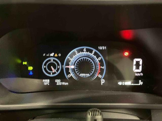 ロッキー G 下取車 ターボ ナビ TV アイドリングストップ アダプティブクルーズコントロール 車線逸脱警報 ブルートゥース 誤発進抑制機能 オートライト オートマチックハイビーム シートヒーター ドラレコ(11枚目)