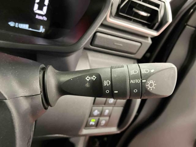 ロッキー G 下取車 ターボ ナビ TV アイドリングストップ アダプティブクルーズコントロール 車線逸脱警報 ブルートゥース 誤発進抑制機能 オートライト オートマチックハイビーム シートヒーター ドラレコ(19枚目)