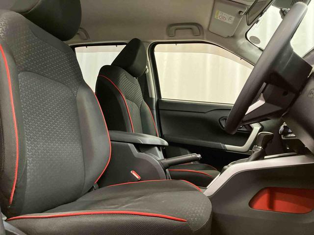 ロッキー G 下取車 ターボ ナビ TV アイドリングストップ アダプティブクルーズコントロール 車線逸脱警報 ブルートゥース 誤発進抑制機能 オートライト オートマチックハイビーム シートヒーター ドラレコ(23枚目)