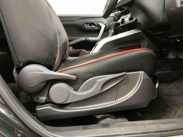 ロッキー G 下取車 ターボ ナビ TV アイドリングストップ アダプティブクルーズコントロール 車線逸脱警報 ブルートゥース 誤発進抑制機能 オートライト オートマチックハイビーム シートヒーター ドラレコ(24枚目)