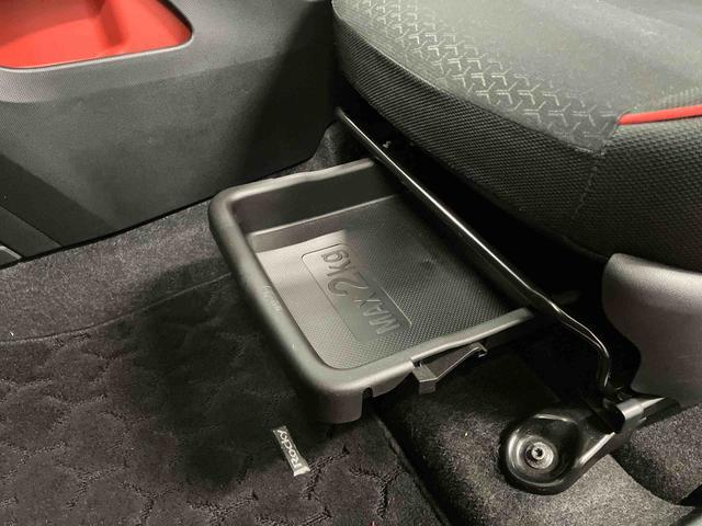 ロッキー G 下取車 ターボ ナビ TV アイドリングストップ アダプティブクルーズコントロール 車線逸脱警報 ブルートゥース 誤発進抑制機能 オートライト オートマチックハイビーム シートヒーター ドラレコ(27枚目)