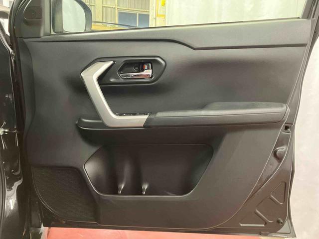 ロッキー G 下取車 ターボ ナビ TV アイドリングストップ アダプティブクルーズコントロール 車線逸脱警報 ブルートゥース 誤発進抑制機能 オートライト オートマチックハイビーム シートヒーター ドラレコ(32枚目)