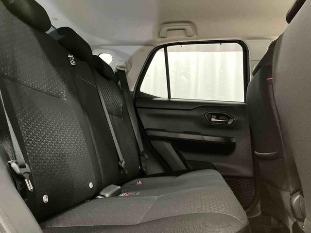 ロッキー G 下取車 ターボ ナビ TV アイドリングストップ アダプティブクルーズコントロール 車線逸脱警報 ブルートゥース 誤発進抑制機能 オートライト オートマチックハイビーム シートヒーター ドラレコ(34枚目)