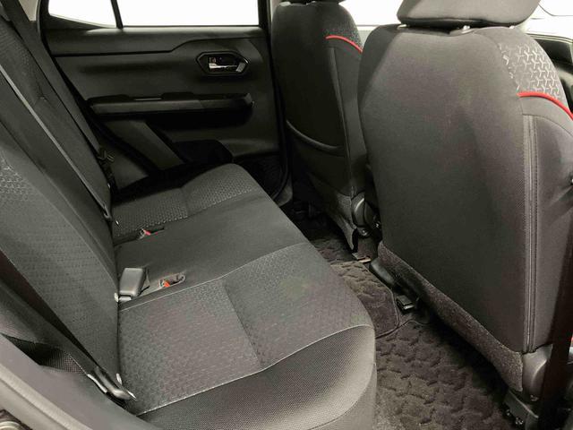 ロッキー G 下取車 ターボ ナビ TV アイドリングストップ アダプティブクルーズコントロール 車線逸脱警報 ブルートゥース 誤発進抑制機能 オートライト オートマチックハイビーム シートヒーター ドラレコ(35枚目)