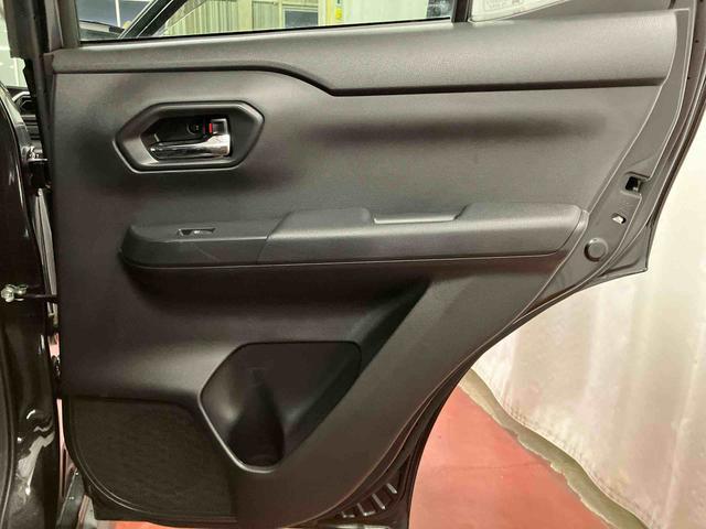 ロッキー G 下取車 ターボ ナビ TV アイドリングストップ アダプティブクルーズコントロール 車線逸脱警報 ブルートゥース 誤発進抑制機能 オートライト オートマチックハイビーム シートヒーター ドラレコ(36枚目)