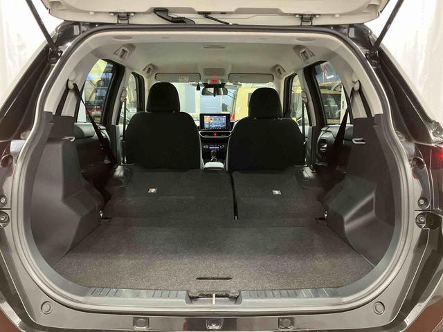 ロッキー G 下取車 ターボ ナビ TV アイドリングストップ アダプティブクルーズコントロール 車線逸脱警報 ブルートゥース 誤発進抑制機能 オートライト オートマチックハイビーム シートヒーター ドラレコ(38枚目)