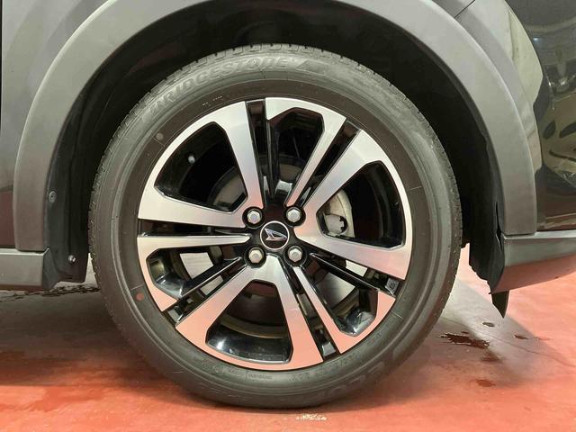 ロッキー G 下取車 ターボ ナビ TV アイドリングストップ アダプティブクルーズコントロール 車線逸脱警報 ブルートゥース 誤発進抑制機能 オートライト オートマチックハイビーム シートヒーター ドラレコ(45枚目)