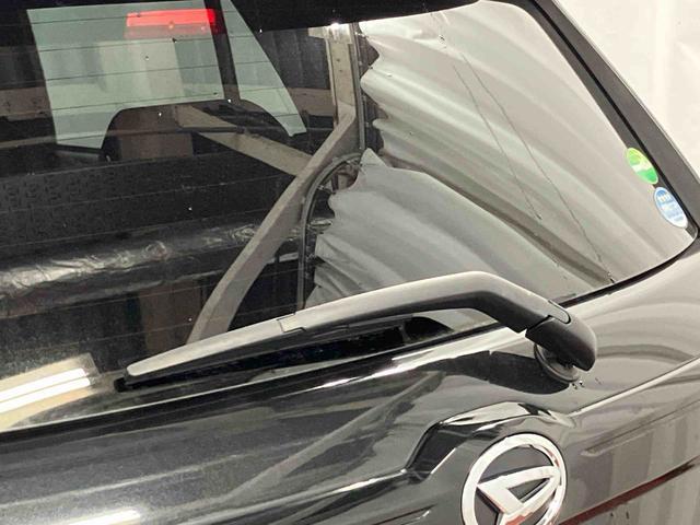 ロッキー G 下取車 ターボ ナビ TV アイドリングストップ アダプティブクルーズコントロール 車線逸脱警報 ブルートゥース 誤発進抑制機能 オートライト オートマチックハイビーム シートヒーター ドラレコ(49枚目)