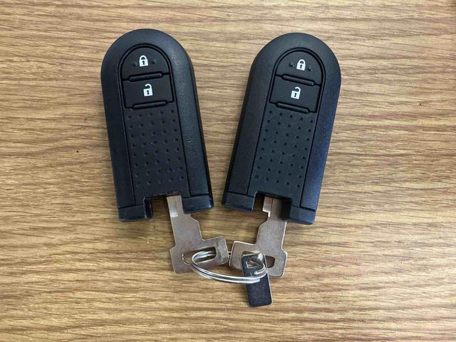 ムーヴ Ｘ　ＳＡＩＩ　下取車　ナビ　ブルートゥース　ドライブレコーダー　バックカメラ　衝突被害軽減システム　レーンキープアシスト　電動格納ミラー　横滑り防止装置　運転席エアバッグ　助手席エアバッグ　ベンチシート　キーレス（17枚目）