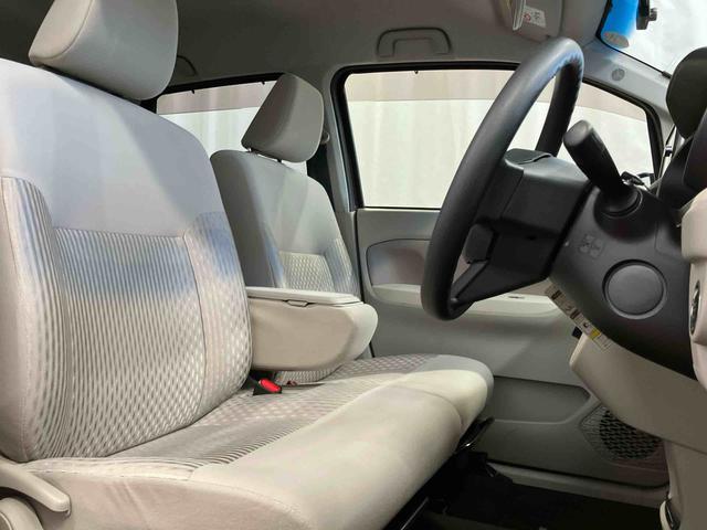ムーヴ Ｘ　ＳＡＩＩ　下取車　ナビ　ブルートゥース　ドライブレコーダー　バックカメラ　衝突被害軽減システム　レーンキープアシスト　電動格納ミラー　横滑り防止装置　運転席エアバッグ　助手席エアバッグ　ベンチシート　キーレス（24枚目）