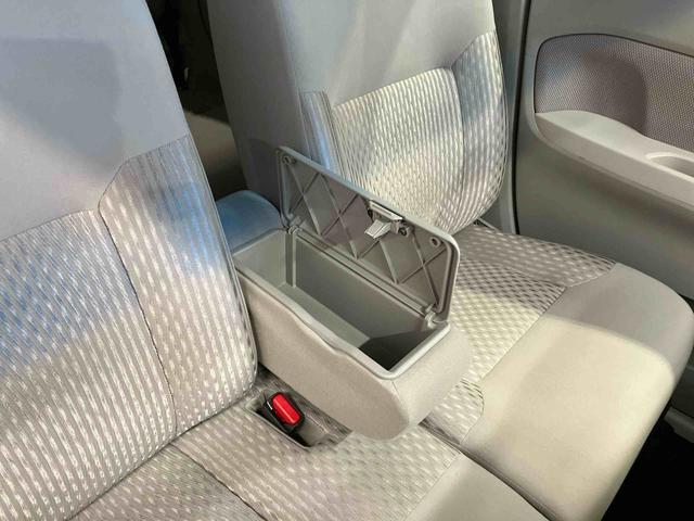 ムーヴ Ｘ　ＳＡＩＩ　下取車　ナビ　ブルートゥース　ドライブレコーダー　バックカメラ　衝突被害軽減システム　レーンキープアシスト　電動格納ミラー　横滑り防止装置　運転席エアバッグ　助手席エアバッグ　ベンチシート　キーレス（26枚目）