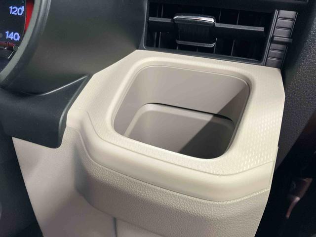 ムーヴ Ｘ　ＳＡＩＩ　下取車　ナビ　ブルートゥース　ドライブレコーダー　バックカメラ　衝突被害軽減システム　レーンキープアシスト　電動格納ミラー　横滑り防止装置　運転席エアバッグ　助手席エアバッグ　ベンチシート　キーレス（29枚目）