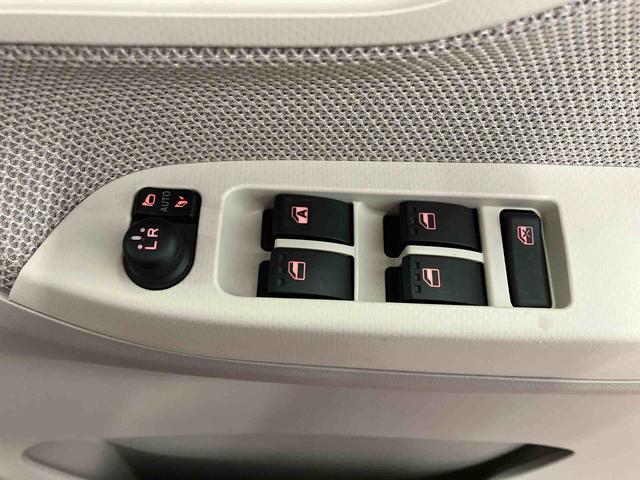 ムーヴ Ｘ　ＳＡＩＩ　下取車　ナビ　ブルートゥース　ドライブレコーダー　バックカメラ　衝突被害軽減システム　レーンキープアシスト　電動格納ミラー　横滑り防止装置　運転席エアバッグ　助手席エアバッグ　ベンチシート　キーレス（34枚目）