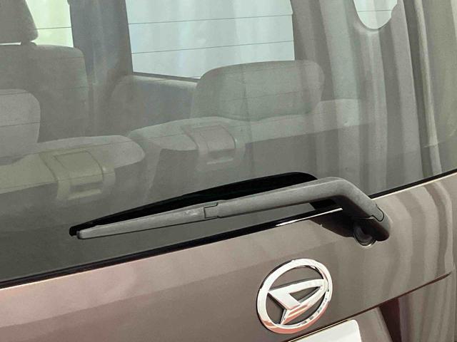 ムーヴ Ｘ　ＳＡＩＩ　下取車　ナビ　ブルートゥース　ドライブレコーダー　バックカメラ　衝突被害軽減システム　レーンキープアシスト　電動格納ミラー　横滑り防止装置　運転席エアバッグ　助手席エアバッグ　ベンチシート　キーレス（49枚目）