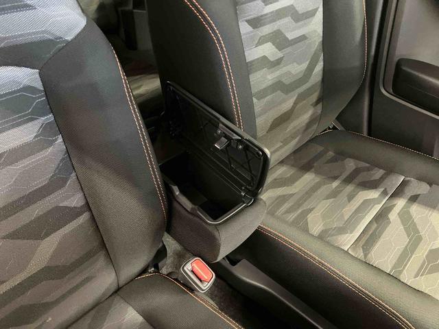 タフト Ｇターボ　１オーナー　ターボ　衝突被害軽減システム　誤発進抑制装置　アダプティブクルーズコントロール　ＬＥＤヘッドランプ　オートライト　オートマチックハイビーム　スマートキー　シートヒーター　電動格納ミラー（24枚目）